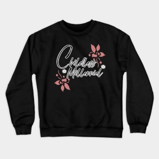 Childless Millennial Crewneck Sweatshirt